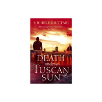 Little, Brown Book Group Death Under a Tuscan Sun (häftad, eng)