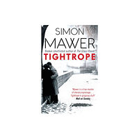 Little, Brown Book Group Tightrope (häftad, eng)