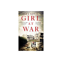 Little, Brown Book Group Girl at War (häftad, eng)