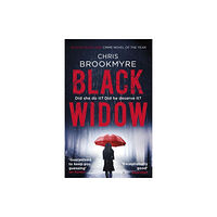Little, Brown Book Group Black Widow (häftad, eng)