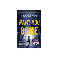 Little, Brown Book Group Want You Gone (häftad, eng)