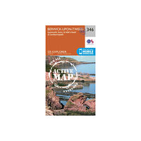 Ordnance Survey Berwick-Upon-Tweed