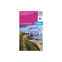 Ordnance Survey Scarborough, Bridlington & Filey