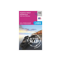 Ordnance Survey North West Norfolk, King's Lynn & Fakenham