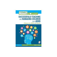 Taylor & francis ltd Successfully Teaching and Managing Children with ADHD (häftad, eng)