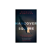 Little, Brown Book Group Hangover Square (häftad, eng)