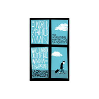 Little, Brown Book Group The Hundred-Year-Old Man Who Climbed Out of the Window and Disappeared (häftad, eng)