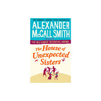 Little, Brown Book Group The House of Unexpected Sisters (häftad, eng)
