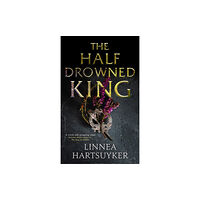 Little, Brown Book Group The Half-Drowned King (häftad, eng)