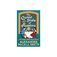 Little, Brown Book Group The Quiet Side of Passion (häftad, eng)