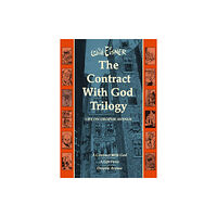 WW Norton & Co Contract with God Trilogy (inbunden, eng)