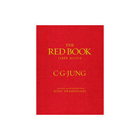 WW Norton & Co The Red Book (inbunden, eng)