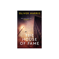 Little, Brown Book Group The House of Fame (häftad, eng)