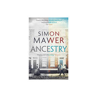 Little, Brown Book Group Ancestry (häftad, eng)