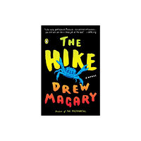 Penguin Putnam Inc The Hike (häftad, eng)