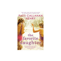 Penguin Putnam Inc The Favorite Daughter (häftad, eng)