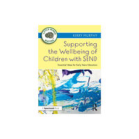 Taylor & francis ltd Supporting the Wellbeing of Children with SEND (häftad, eng)