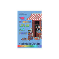 Little, Brown Book Group The Storied Life of A.J. Fikry (häftad, eng)