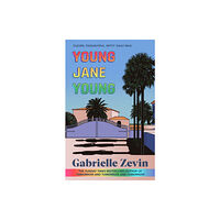 Little, Brown Book Group Young Jane Young (häftad, eng)