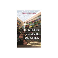 Little, Brown Book Group Death of an Avid Reader (häftad, eng)