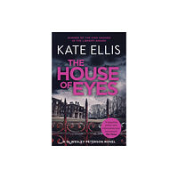 Little, Brown Book Group The House of Eyes (häftad, eng)