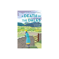 Little, Brown Book Group A Death in the Dales (häftad, eng)