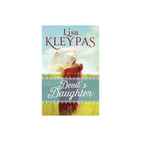 Little, Brown Book Group Devil's Daughter (häftad, eng)