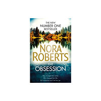 Little, Brown Book Group The Obsession (häftad, eng)