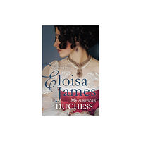 Little, Brown Book Group My American Duchess (häftad, eng)