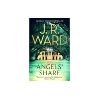 Little, Brown Book Group The Angels' Share (häftad, eng)