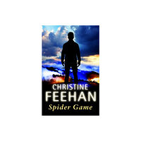 Little, Brown Book Group Spider Game (häftad, eng)