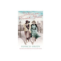 Little, Brown Book Group Sisters on Bread Street (häftad, eng)