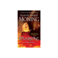 Random House USA Inc Feversong (häftad, eng)