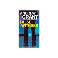 Random House USA Inc False Witness (häftad, eng)
