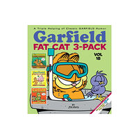 Random House USA Inc Garfield Fat Cat 3-Pack #18 (häftad, eng)