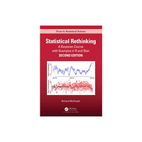 Taylor & francis ltd Statistical Rethinking (inbunden, eng)