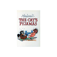 Methuen Publishing Ltd The Cat's Pyjamas (häftad, eng)