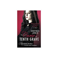 Little, Brown Book Group The Curse of Tenth Grave (häftad, eng)