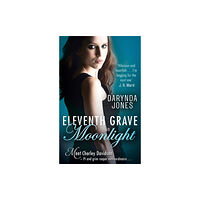 Little, Brown Book Group Eleventh Grave in Moonlight (häftad, eng)