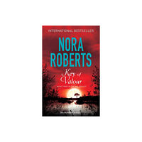 Little, Brown Book Group Key Of Valour (häftad, eng)