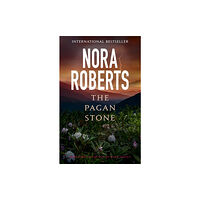 Little, Brown Book Group The Pagan Stone (häftad, eng)