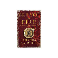 Little, Brown Book Group Breath of Fire (häftad, eng)