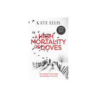 Little, Brown Book Group A High Mortality of Doves (häftad, eng)