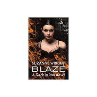 Little, Brown Book Group Blaze (häftad, eng)