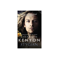 Little, Brown Book Group Stygian (häftad, eng)