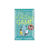 Little, Brown Book Group The Hating Game (häftad, eng)