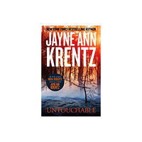 Little, Brown Book Group Untouchable (häftad, eng)