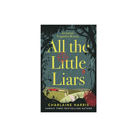Little, Brown Book Group All the Little Liars (häftad, eng)