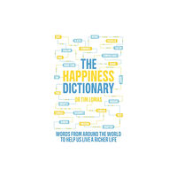 Little, Brown Book Group The Happiness Dictionary (häftad, eng)