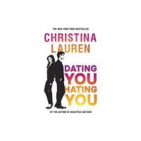 Little, Brown Book Group Dating You, Hating You (häftad, eng)